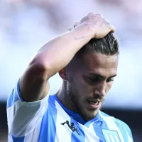 \'Busco un cambio económico\': La verdadera razón por la que Gonzalo Piovi quiere venir a Cruz Azul