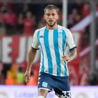 Piovi, a un paso de Cruz Azul: detalles de la negociación