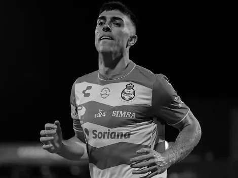 Adiós a Brunetta: Cruz Azul no le gustó