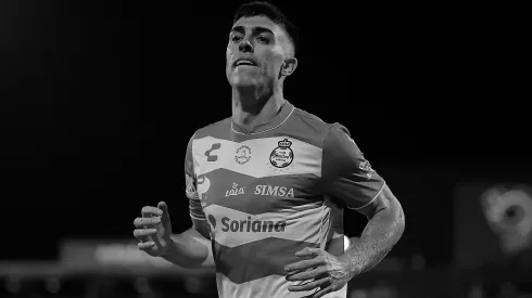 El mediocampista argentino era uno de los principales objetos de deseo por parte de varios clubes de la Liga MX.