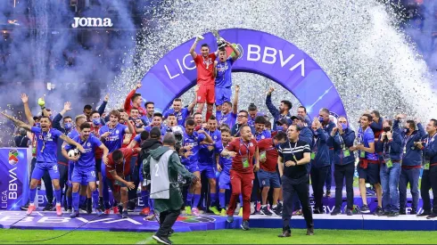 El cuadro cementero es uno de los clubes más ganadores en la historia de la Liga MX.