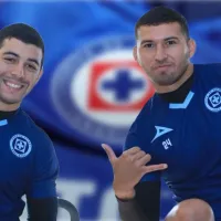 ‘Cruz Azul tendrá sus refuerzos antes de que termine diciembre’