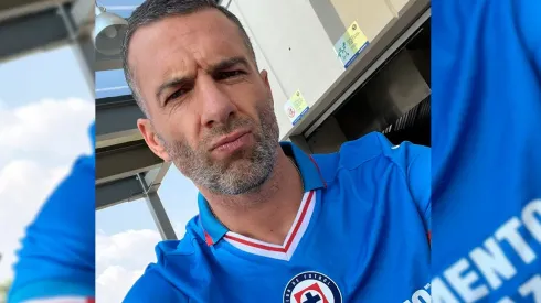 Tito Villa encendió la polémica.