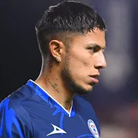 Cruz Azul va en serio por el reemplazo de Salcedo: avanzó para fichar a defensa argentino