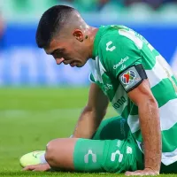 ¿Por qué Cruz Azul se retiró de la puja por Brunetta?