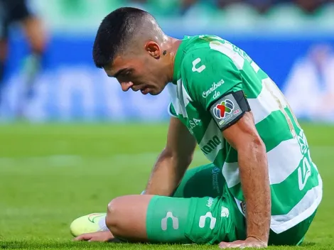 ¿Por qué Cruz Azul se retiró de la puja por Brunetta?