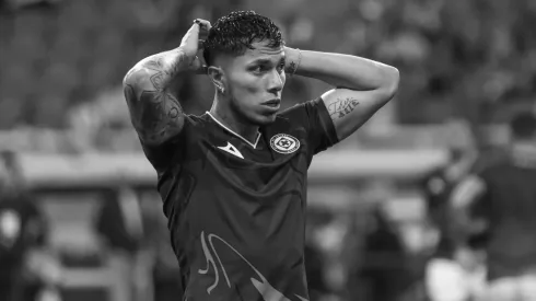 Cruz Azul negocia la rescisión del contrato de Carlos Salcedo