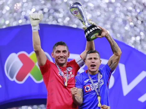 Cruz Azul, el más grande: el contundente dato con el que supera a América, Chivas y Tigres