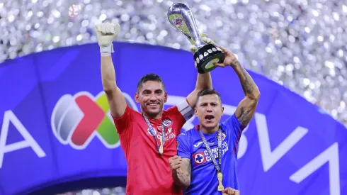 Cruz Azul conquistó su novena estrella en el 2021.
