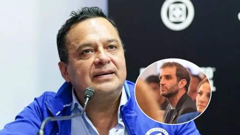 El directivo uruguayo está llamado a encabezar un proyecto obligado a conseguir resultados desde el día uno.