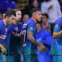 Al momento: los jugadores transferibles de Cruz Azul de cara al Clausura 2024