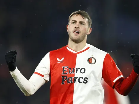 El último partido de Santi en Champions: cómo verlo