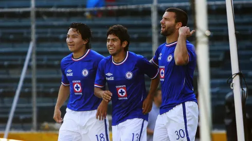 El exjugador de los cementeros pasó de promesa a estrellado por culpa de una lesión de rodilla. Hoy quiere regresar al primer nivel pero desde el banquillo.