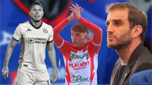 NOTICIAS de Cruz Azul | 12 de diciembre de 2023