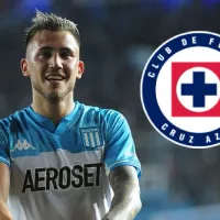 ¿Quién es Gonzalo Piovi, el nuevo refuerzo de Cruz Azul para el Clausura 2024?