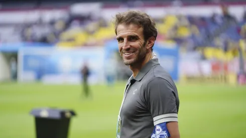 Así se compone el grupo de trabajo de Iván Alonso en Cruz Azul