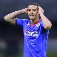 Cruz Azul escucha ofertas por Kevin Castaño: ya hay equipos interesados