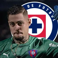 El nuevo portero extranjero que interesa en Cruz Azul: ¿Quién es Jean Fernandes?