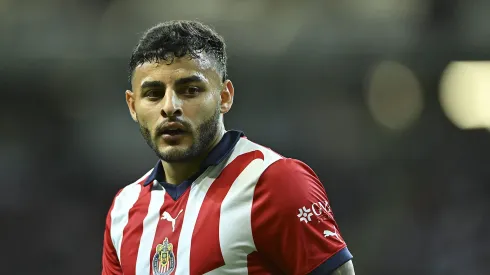 Cruz Azul ya sabe cuánto debe pagar por el fichaje de Alexis Vega