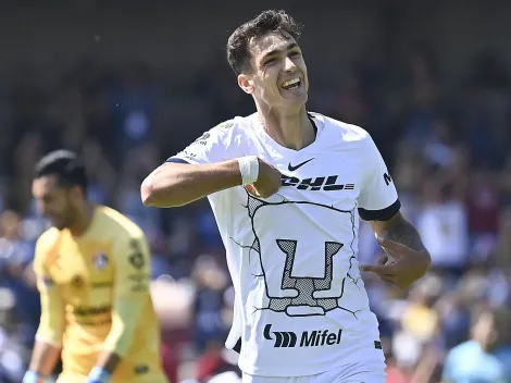 El dato que ilusiona a Cruz Azul con el fichaje de Juan Dinenno