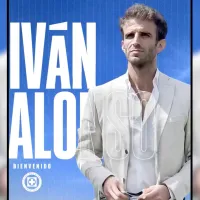 OFICIAL: Iván Alonso es el nuevo director deportivo de Cruz Azul