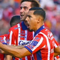 Ricardo Chávez interesa a Cruz Azul; La Máquina negocia con Atlético San Luis