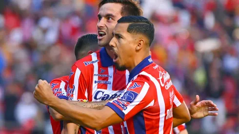 Ricardo Chávez, en el radar de Cruz Azul.