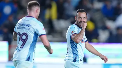 Duro dilema enfrenta la directiva de Cruz Azul.