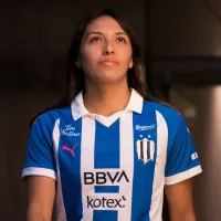 Rayadas suma a Daniela Monroy como refuerzo en la Liga MX Femenil