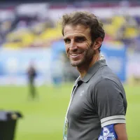 El hombre de confianza Iván Alonso que ya se ganó el corazón del aficionado de Cruz Azul