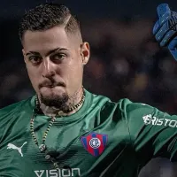 Cerro Porteño responde al supuesto interés de Cruz Azul por Jean Fernandes