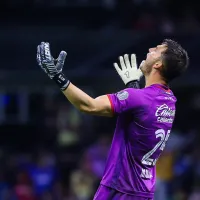 Sebastián Jurado enfrenta su primer problema en Juárez, a días de marcharse de Cruz Azul