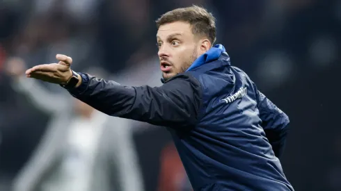 Martín Anselmi disputará el título en Ecuador.