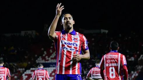 Cuánto le costaría a Cruz Azul el fichaje de Ricardo Chávez