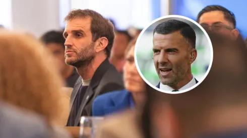 Tito Villa pidió un cambio en Cruz Azul para este mercado.