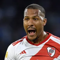 Mercado 2024: Salomón Rondón interesa a un club de la Liga MX y la afición lo pide para Cruz Azul