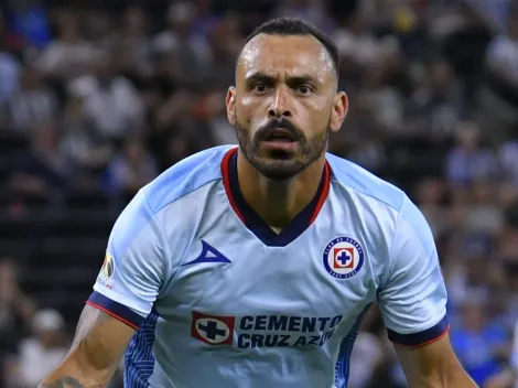 ¿Moisés vuelve a Brasil? Esto dijeron en Fortaleza