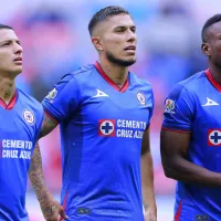 Cruz Azul: Diber Cambindo, Kevin Castaño y Moisés Vieira se suman a la lista de transferibles