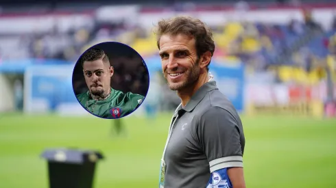 El representante de Jean Fernandes viajó a México