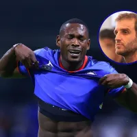 Las 3 opciones que baraja fichar Cruz Azul para reemplazar la salida de Diber Cambindo