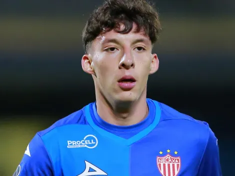 El canterano que le puede hacer ahorrar los 4 millones por Jurado