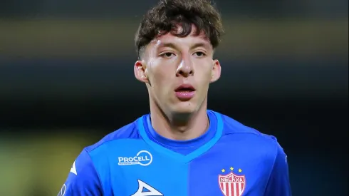 Heriberto Jurado subió su precio de mercado.