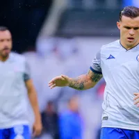 ¡Se encienden las alarmas! Cruz Azul tendría sobrecupo de extranjeros rumbo al Clausura 2024