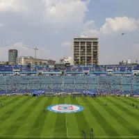 Rafa Guerrero madruga a Cruz Azul: confirma regreso al Estadio Azul para el Clausura 2024