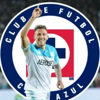 Revelan la fecha en la que Gonzalo Piovi se reportaría a la pretemporada de Cruz Azul