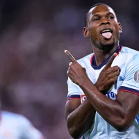 De esto depende el futuro de Diber Cambindo en Cruz Azul