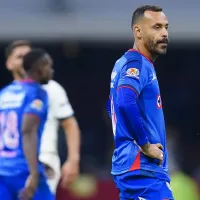 Diber Cambindo y Moisés Vieira, los extranjeros que saldrían de Cruz Azul