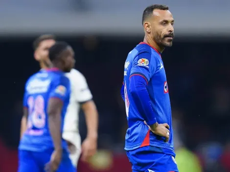 Los dos extranjeros que saldrían de Cruz Azul para nuevos fichajes