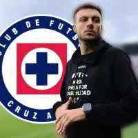 ¡Terminó el misterio! Martín Anselmi confirma que será el próximo DT de Cruz Azul