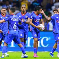 Calendario de Cruz Azul para el Clausura 2024